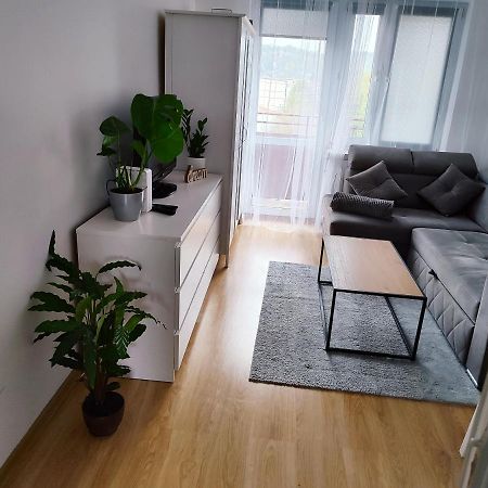 Apartament Sweet Dreams Leilighet Sanok Eksteriør bilde