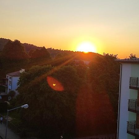 Apartament Sweet Dreams Leilighet Sanok Eksteriør bilde
